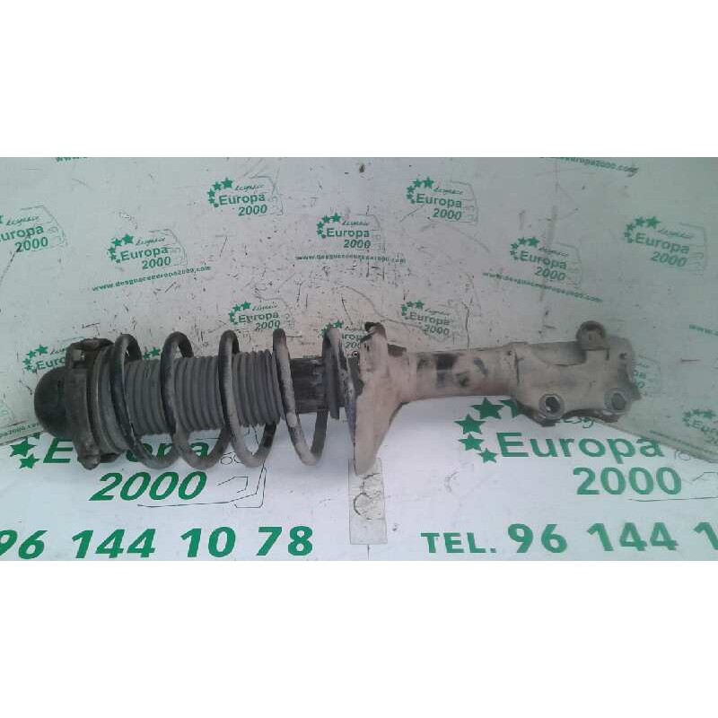Recambio de amortiguador delantero derecho para volkswagen polo berlina (6n2) 1.4 16v referencia OEM IAM   