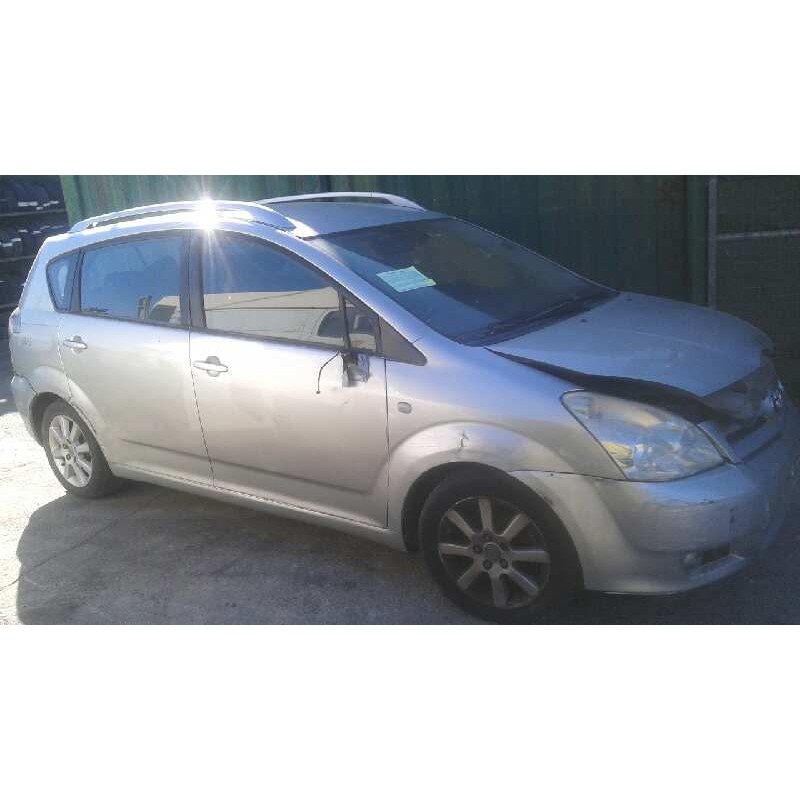 toyota corolla verso (r1) del año 2006
