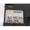 Recambio de mando luces para audi a3 (8l) 1.6 ambition referencia OEM IAM 8L0953513  