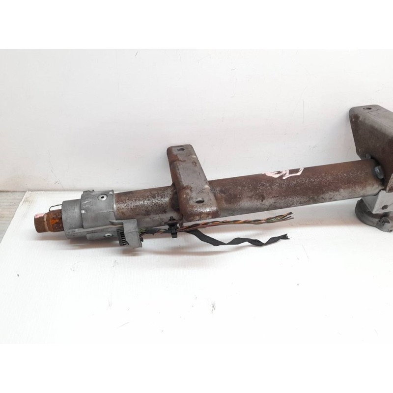 Recambio de columna direccion para mercedes-benz sprinterii caja abierta (desde 01.06) 413/416/510/513/516 cdi (906.153/155) ref - Blanco 2