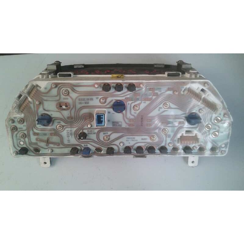 Recambio de cuadro instrumentos para mg mg zr referencia OEM IAM RG22178 122354 AR0051304 2