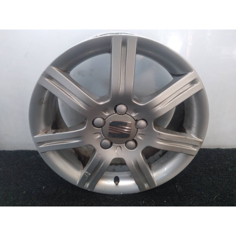 Recambio de llanta para seat leon (1p1) stylance / style referencia OEM IAM 65JX16H2  