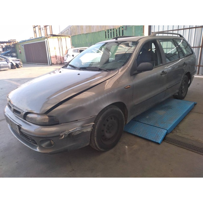fiat marea weekend (185) del año 2001