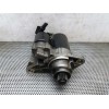 Recambio de motor arranque para seat ibiza (6l1) stella referencia OEM IAM 001120400 02T911023 BOSCH