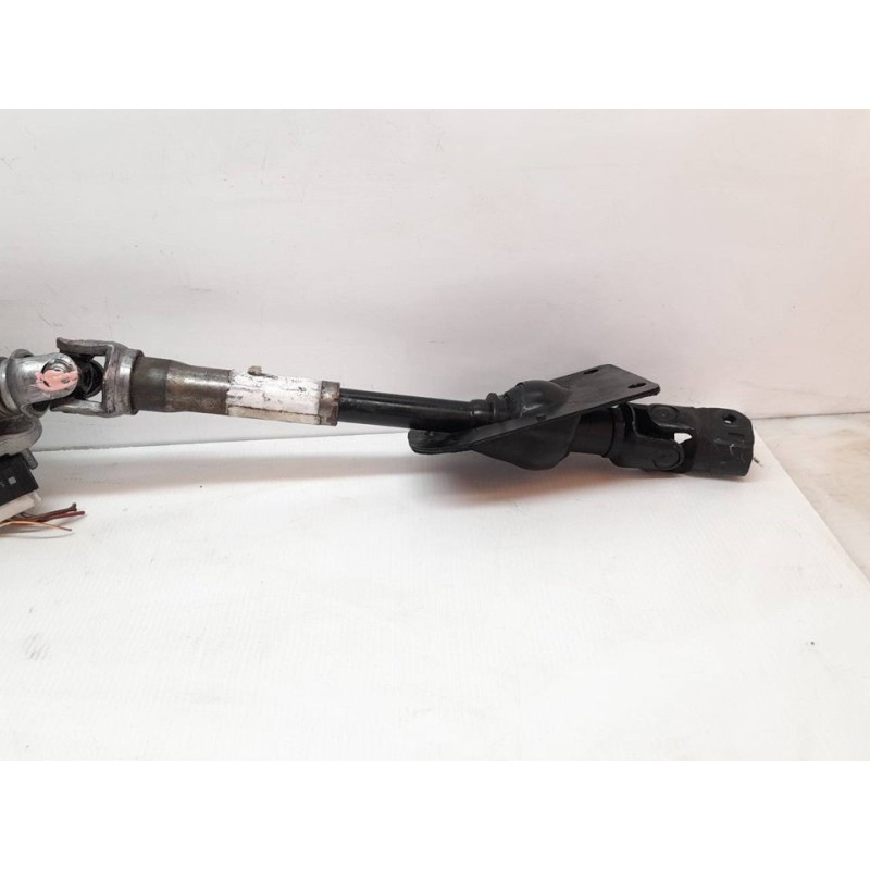 Recambio de columna direccion para mercedes-benz sprinterii caja abierta (desde 01.06) 413/416/510/513/516 cdi (906.153/155) ref - Blanco 3