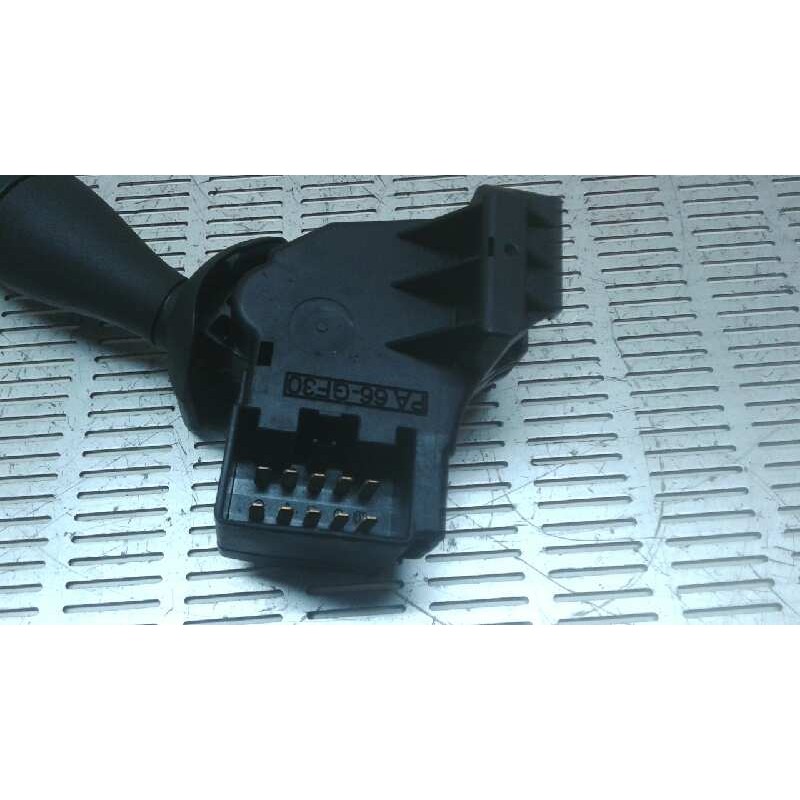 Recambio de mando limpia para ford fusion (cbk) 1.4 tdci cat referencia OEM IAM 2S6T17A553AA - Negro 2