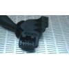 Recambio de mando limpia para ford fusion (cbk) 1.4 tdci cat referencia OEM IAM 2S6T17A553AA  