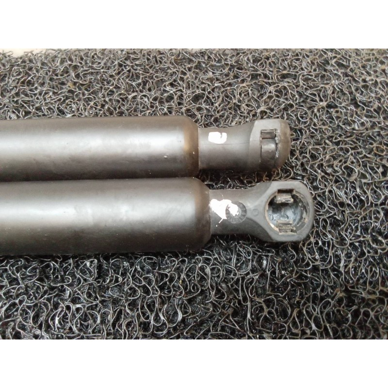 Recambio de amortiguadores maletero / porton para renault modus confort dynamique referencia OEM IAM - Gris 3