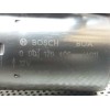 Recambio de motor arranque para seat ibiza (6l1) stella referencia OEM IAM 001120400 02T911023 BOSCH