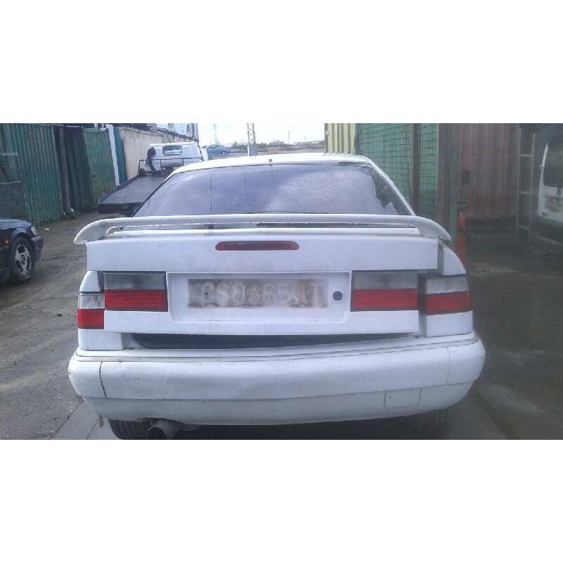 citroën xantia berlina del año 1999