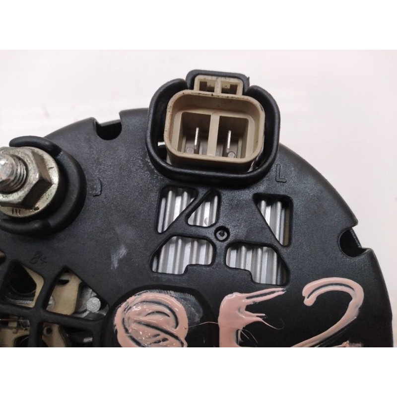 Recambio de alternador para hyundai lantra berlina (rd) 2.0 gls referencia OEM IAM 902490047 - Azul 5