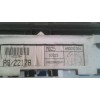 Recambio de cuadro instrumentos para mg mg zr referencia OEM IAM RG22178 122354 AR0051304