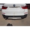 Recambio de paragolpes trasero para bmw x4 (f26) xdrive20d m sport referencia OEM IAM   