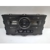 Recambio de mando climatizador para toyota auris active referencia OEM IAM 5590002321 1M066R0002R2A 