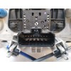 Recambio de mando calefaccion / aire acondicionado para renault twingo acces referencia OEM IAM 69837001 69837341E 