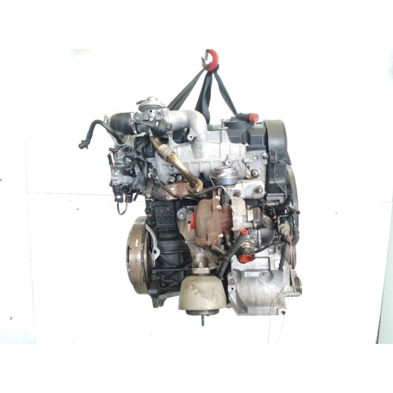 Recambio de motor completo para volkswagen passat berlina (3b3) comfortline referencia OEM IAM AVB  
