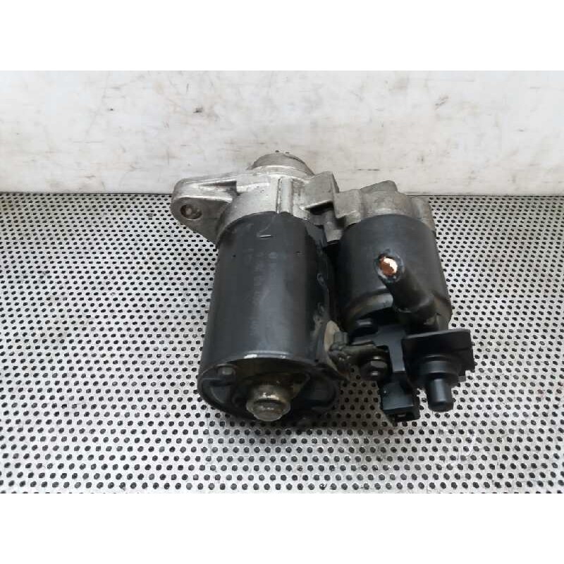 Recambio de motor arranque para seat ibiza (6l1) stella referencia OEM IAM 001120400 02T911023 BOSCH - Amarillo 5