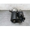 Recambio de motor arranque para seat ibiza (6l1) stella referencia OEM IAM 001120400 02T911023 BOSCH