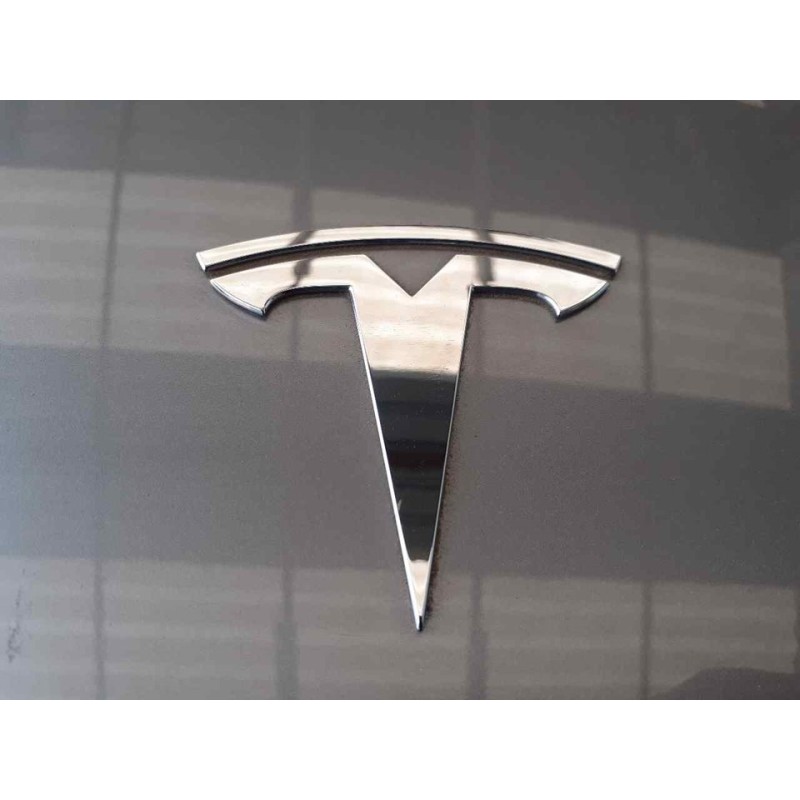 Recambio de cerradura puerta delantera derecha para tesla model y gran autonomia dual awd referencia OEM IAM   