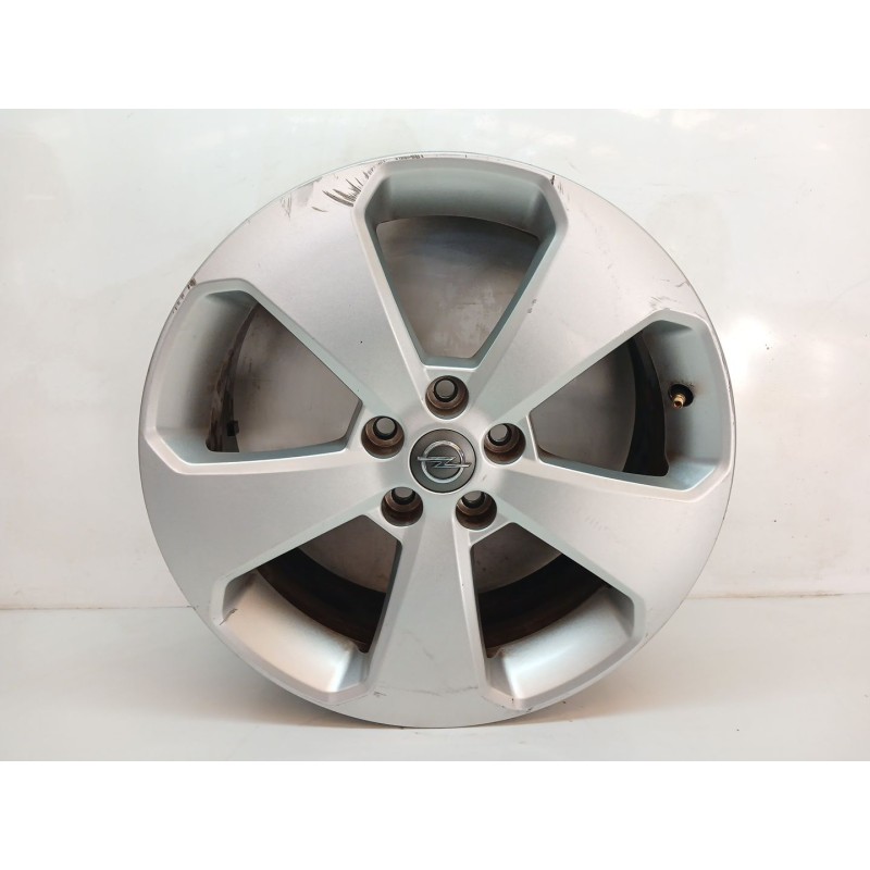 Recambio de llanta para opel mokka edition ecoflex referencia OEM IAM 95396384  