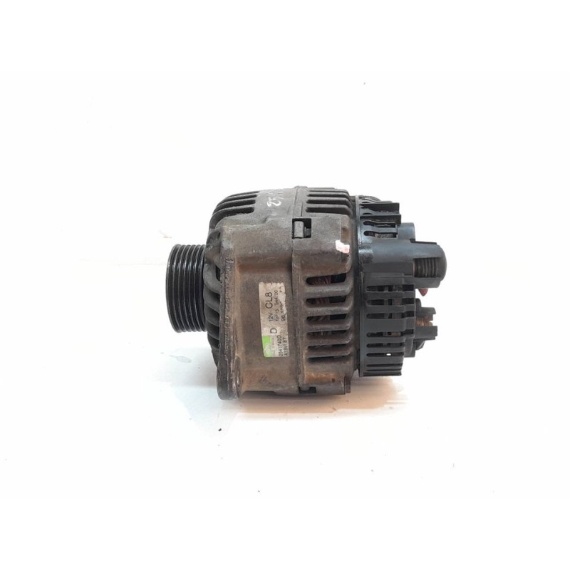 Recambio de alternador para citroën jumper caja cerrada (1) 27 c d ntz. 1000 referencia OEM IAM 2541740D  