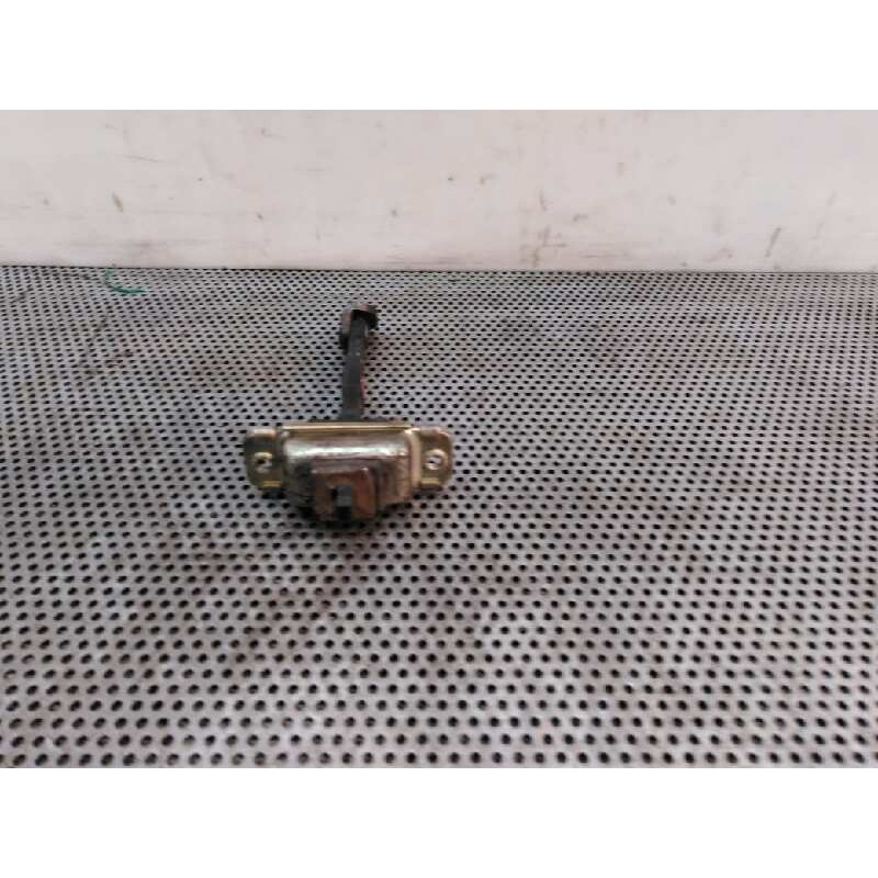 Recambio de retenedor puerta delantera izquierda para hyundai getz (tb) 1.1 básico referencia OEM IAM - Negro 2