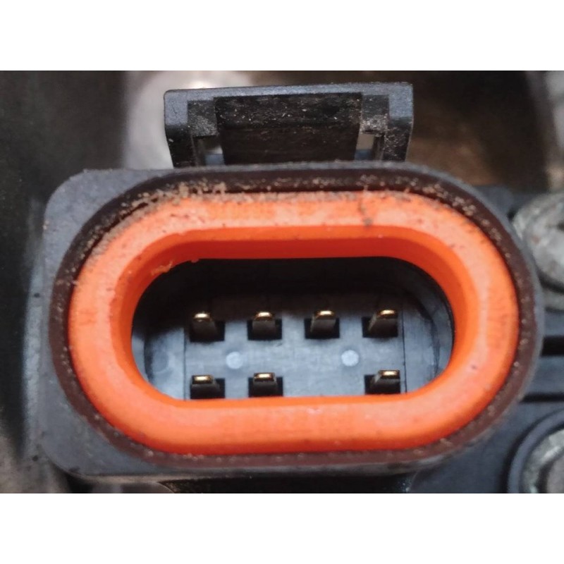 Recambio de caja mariposa para audi a4 berlina (b5) 1.8 t referencia OEM IAM 058133063M 408237212003 - Negro 3