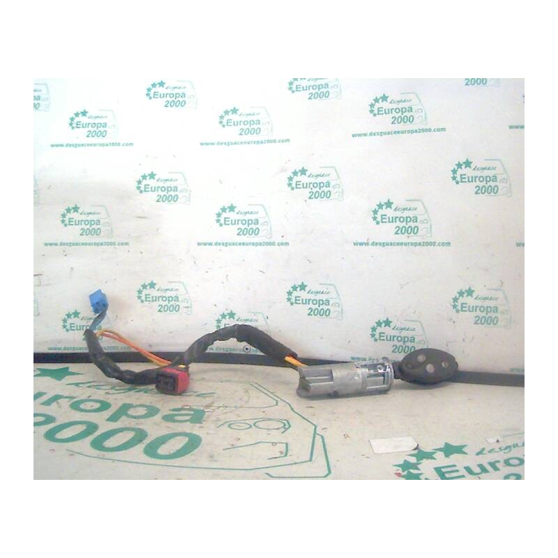 Recambio de antirrobo / llave contacto para citroën xsara berlina 2.0 hdi cat (rhy / dw10td) referencia OEM IAM   
