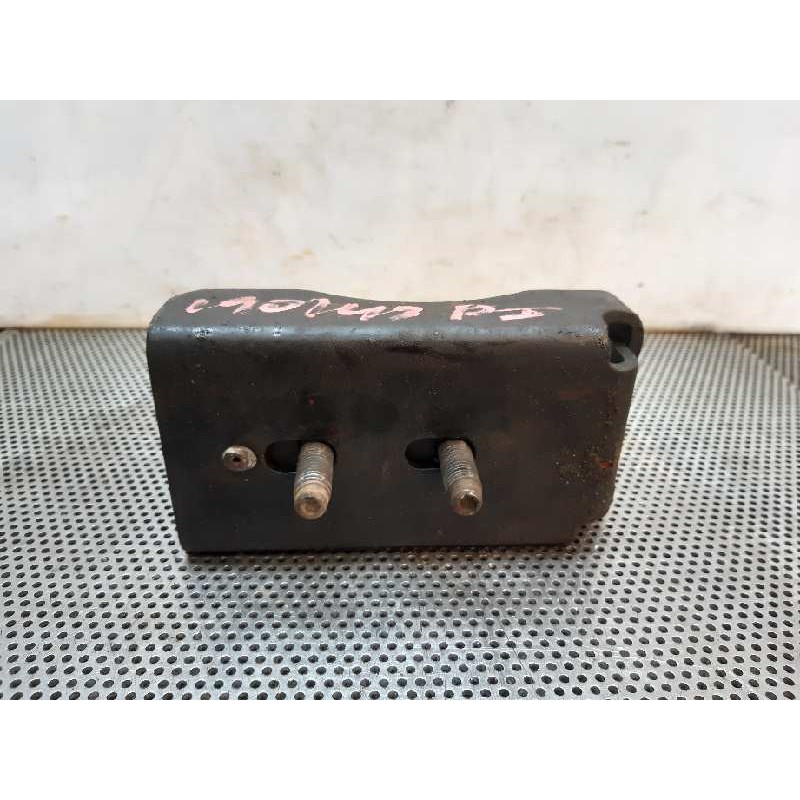 Recambio de soporte motor izquierdo para iveco daily caja abierta / volquete 29 - l 13 caja abierta referencia OEM IAM 781298 50