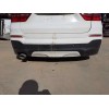 Recambio de paragolpes trasero para bmw x4 (f26) xdrive20d m sport referencia OEM IAM   