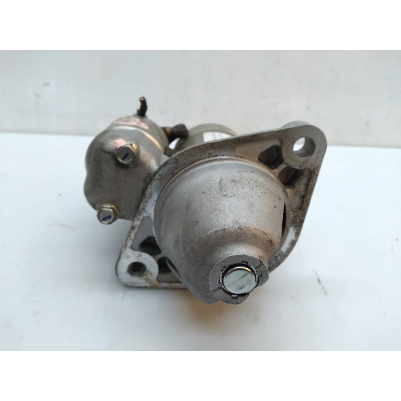 Recambio de motor arranque para opel astra h ber. edition referencia OEM IAM 8980147532 - Blanco 3