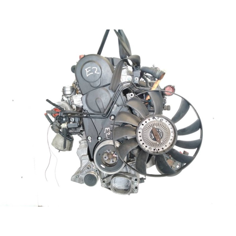 Recambio de motor completo para volkswagen passat berlina (3b3) comfortline referencia OEM IAM AVB 2