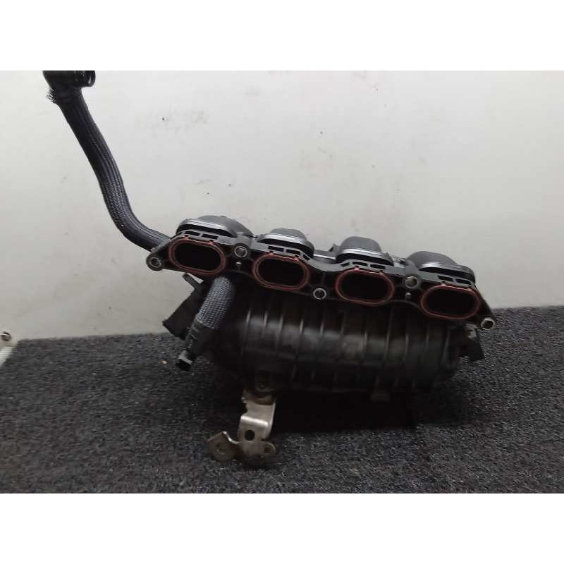 Recambio de colector admision para peugeot 308 premium referencia OEM IAM 7539811 0261230136 