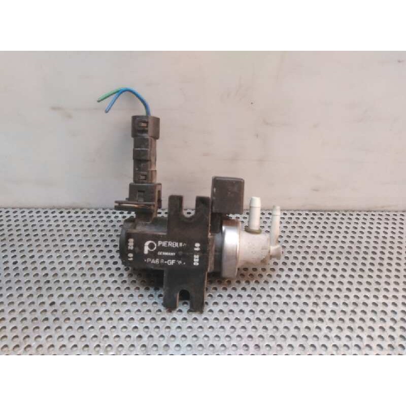 Recambio de valvula aire adicional para hyundai accent (lc) 1.5 crdi cat referencia OEM IAM 72190316 - Gris 6
