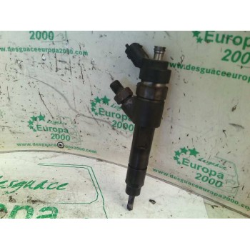 INYECTOR 0445120002 BOSCH