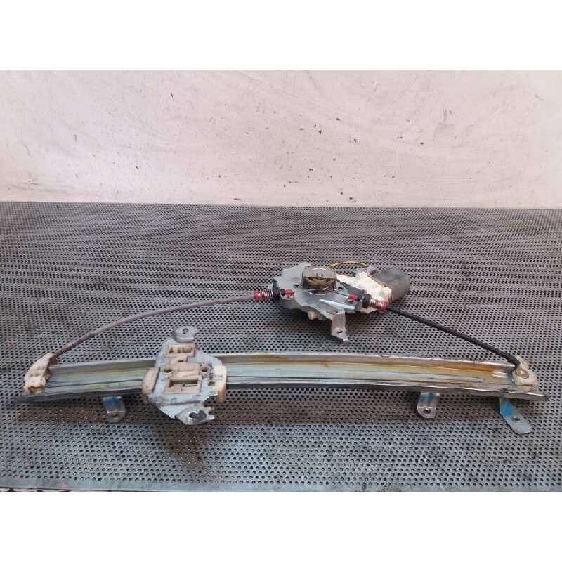 Recambio de elevalunas delantero izquierdo para nissan micra (k12e) 1.5 dci turbodiesel cat referencia OEM IAM 0130822202 3