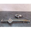 Recambio de elevalunas delantero izquierdo para nissan micra (k12e) 1.5 dci turbodiesel cat referencia OEM IAM 0130822202  
