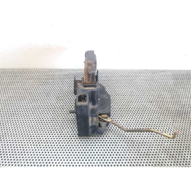 Recambio de cerradura puerta trasera derecha para kia picanto 1.1 ex referencia OEM IAM - Azul 4