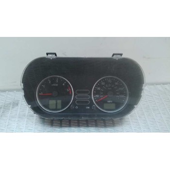 CUADRO INSTRUMENTOS 4S6F10849KA 