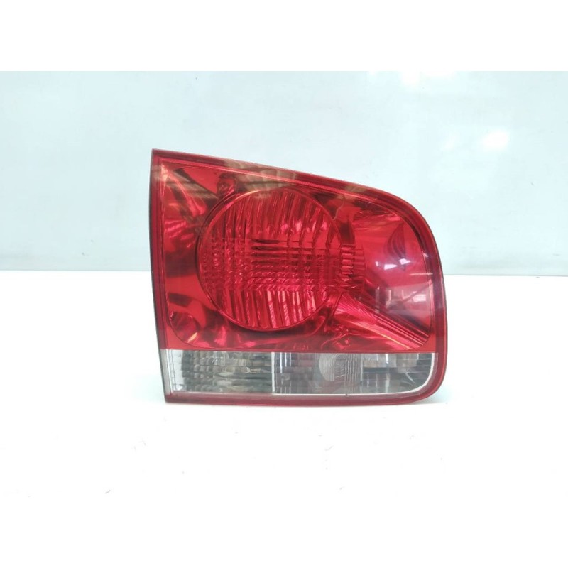 Recambio de piloto trasero izquierdo interior para volkswagen touareg (7la) tdi r5 referencia OEM IAM 28269003  