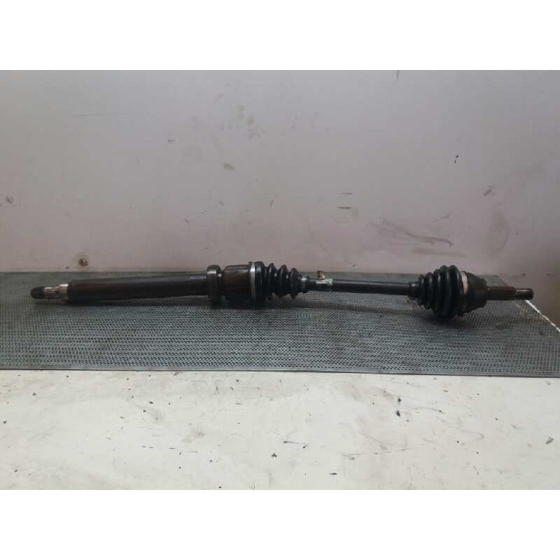 Recambio de transmision delantera derecha para mazda 2 berlina (dy) 1.4 active+ (59kw) referencia OEM IAM   