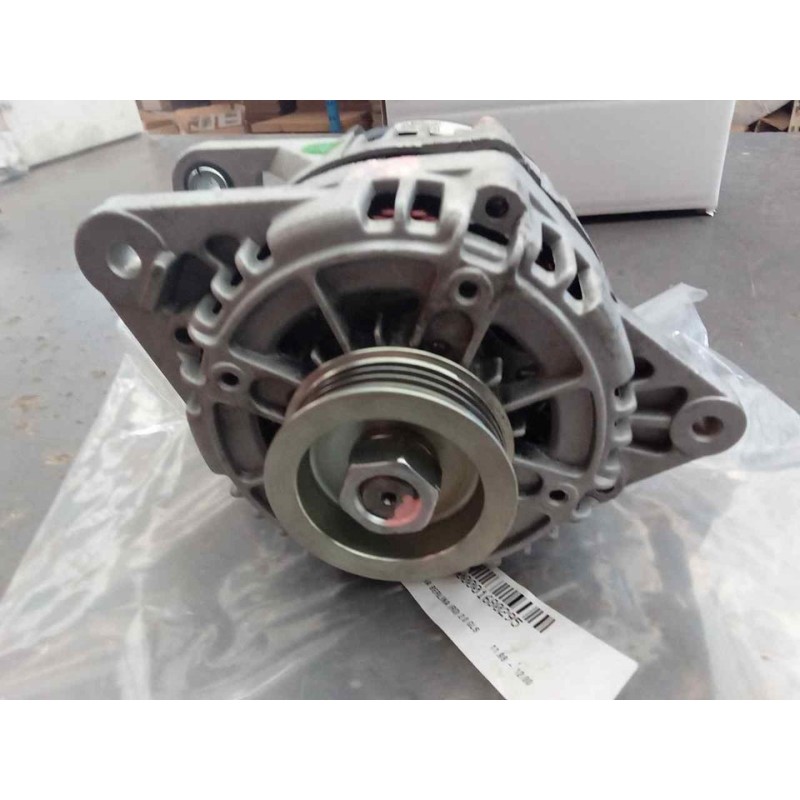 Recambio de alternador para hyundai lantra berlina (rd) 2.0 gls referencia OEM IAM 902490047 - Azul 7