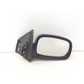 RETROVISOR DERECHO 