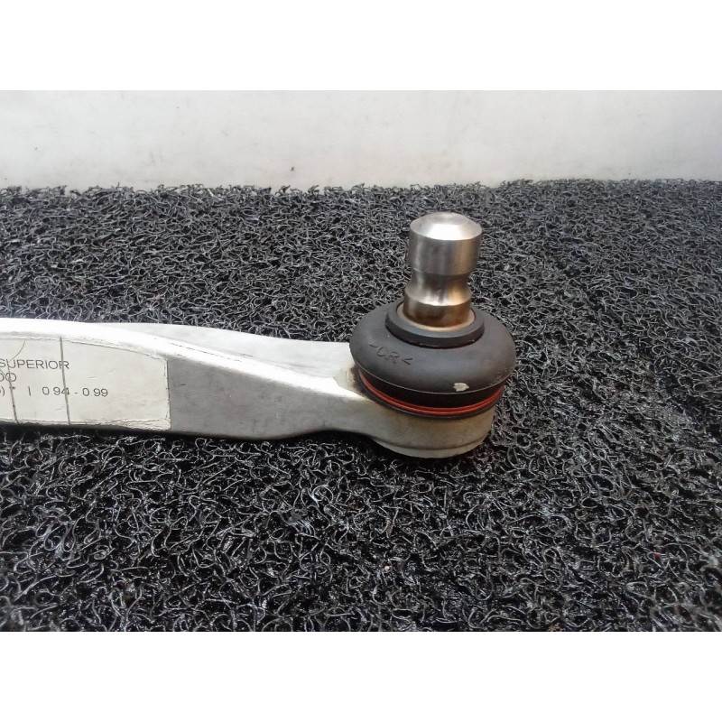 Recambio de brazo suspension superior delantero izquierdo para audi a4 berlina (b5) referencia OEM IAM 06130805 2