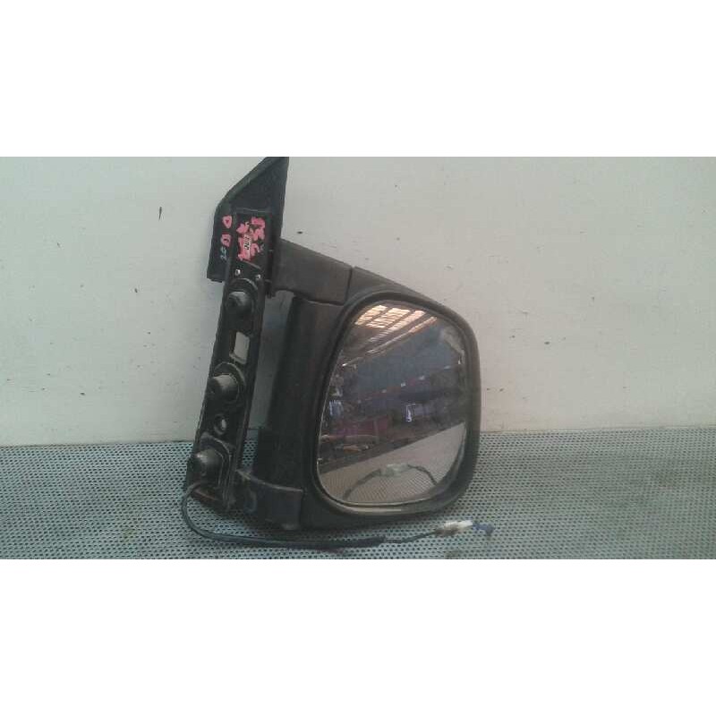 Recambio de retrovisor derecho para hyundai h 1 2.5 diesel referencia OEM IAM   