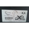 Recambio de cuadro instrumentos para ford fusion (cbk) 1.4 tdci cat referencia OEM IAM 4S6F10849KA  