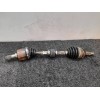 Recambio de transmision delantera izquierda para hyundai getz (tb) 1.5 crdi referencia OEM IAM   