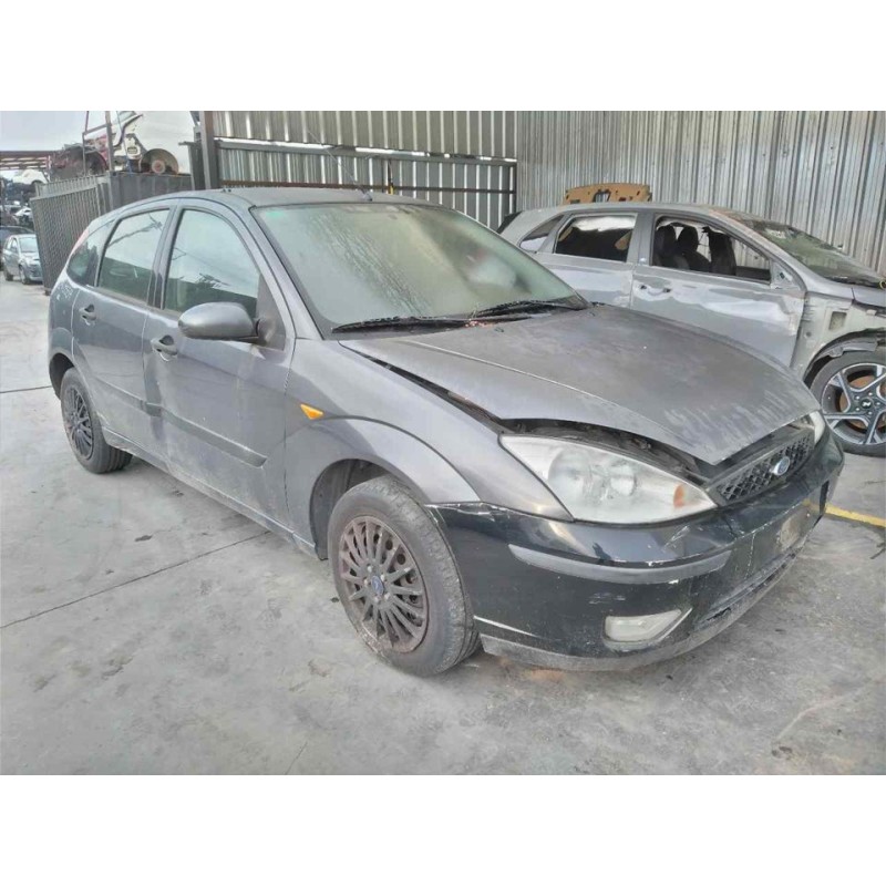 ford focus berlina (cak) del año 2004