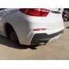 Recambio de paragolpes trasero para bmw x4 (f26) xdrive20d m sport referencia OEM IAM   