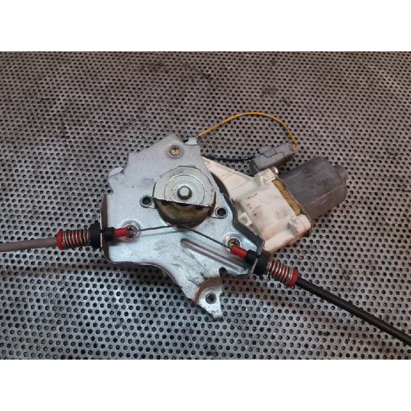 Recambio de elevalunas delantero izquierdo para nissan micra (k12e) 1.5 dci turbodiesel cat referencia OEM IAM 0130822202 4